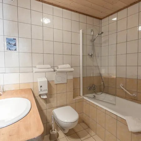 Beauregard, Montagne A Hotel Morzine
