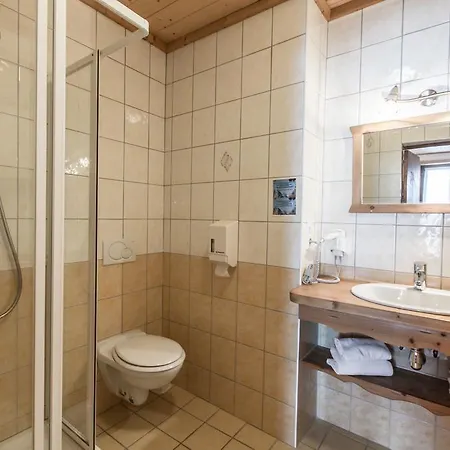 Hotel Beauregard, Montagne A Morzine