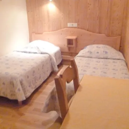 Beauregard, Montagne A Hotel Morzine