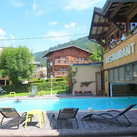 Beauregard, Montagne A
