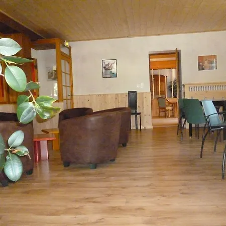 Hotel Beauregard, Montagne A 3*