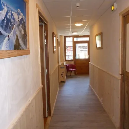 Beauregard, Montagne A Morzine