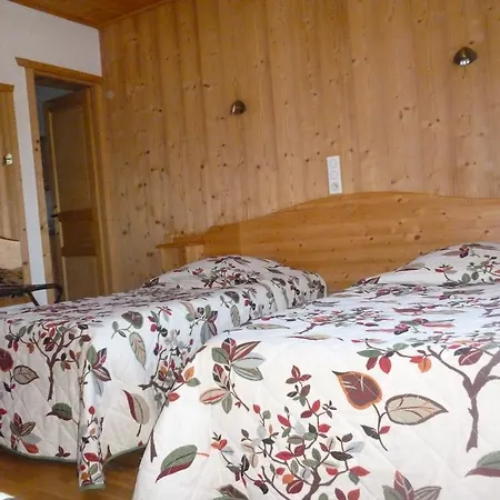 Hotel Beauregard, Montagne A Morzine