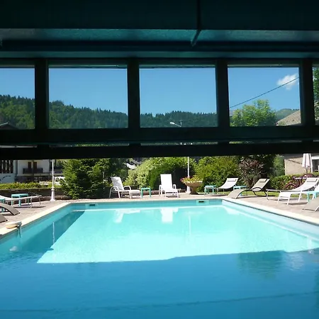 Hotel Beauregard, Montagne A 3*