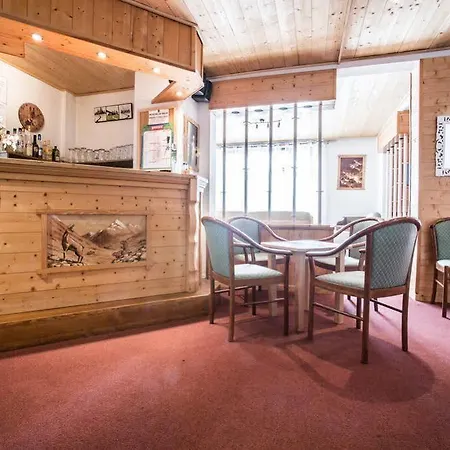 Beauregard, Montagne A Morzine