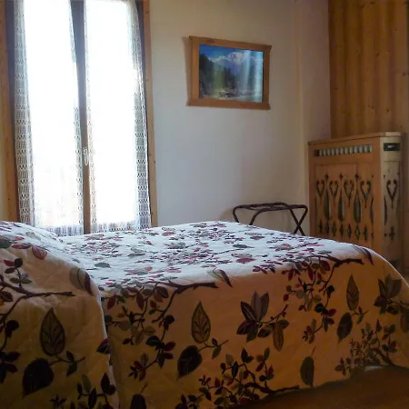 Hotel Beauregard, Montagne A Morzine