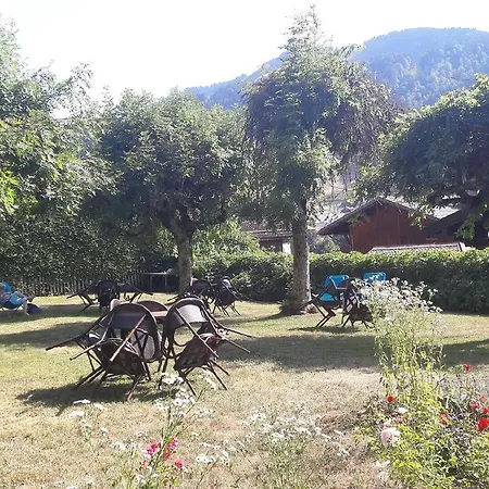 Hotel Beauregard, Montagne A 3*